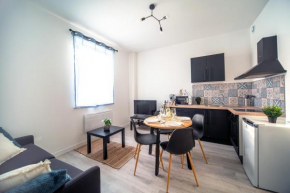 Appartement Cosy Bressan, Bourg-En-Bresse